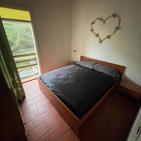 Vernazza • Stazione 5 Terre Apartment Exterior foto