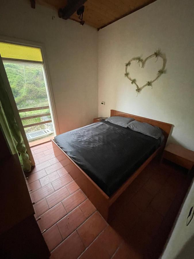 Vernazza • Stazione 5 Terre Apartment Exterior foto