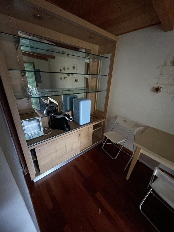 Vernazza • Stazione 5 Terre Apartment Exterior foto