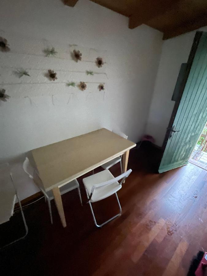 Vernazza • Stazione 5 Terre Apartment Exterior foto