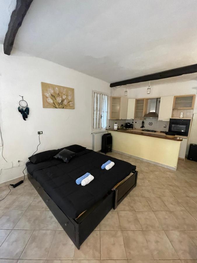 Vernazza • Stazione 5 Terre Apartment Exterior foto