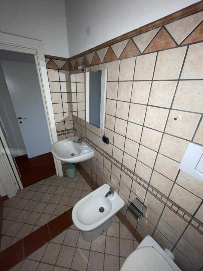 Vernazza • Stazione 5 Terre Apartment Exterior foto