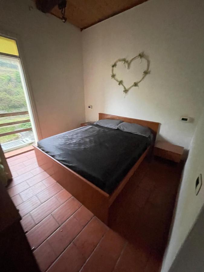 Vernazza • Stazione 5 Terre Apartment Exterior foto