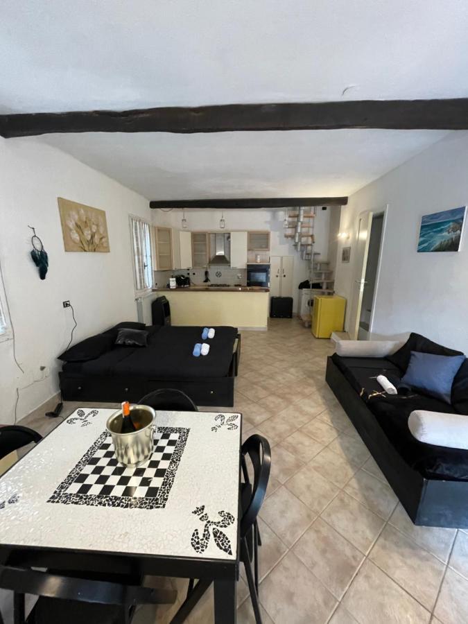 Vernazza • Stazione 5 Terre Apartment Exterior foto