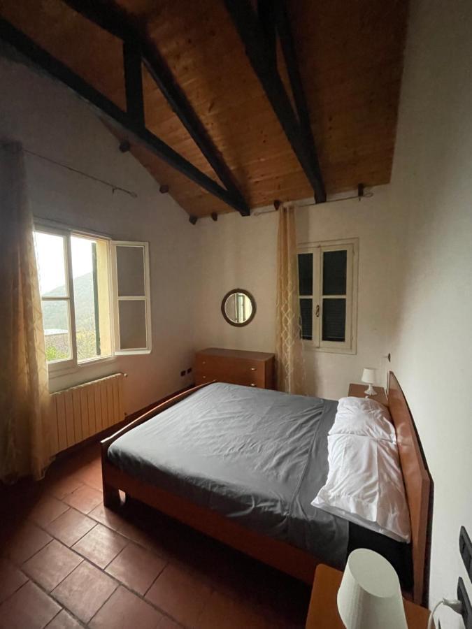 Vernazza • Stazione 5 Terre Apartment Exterior foto