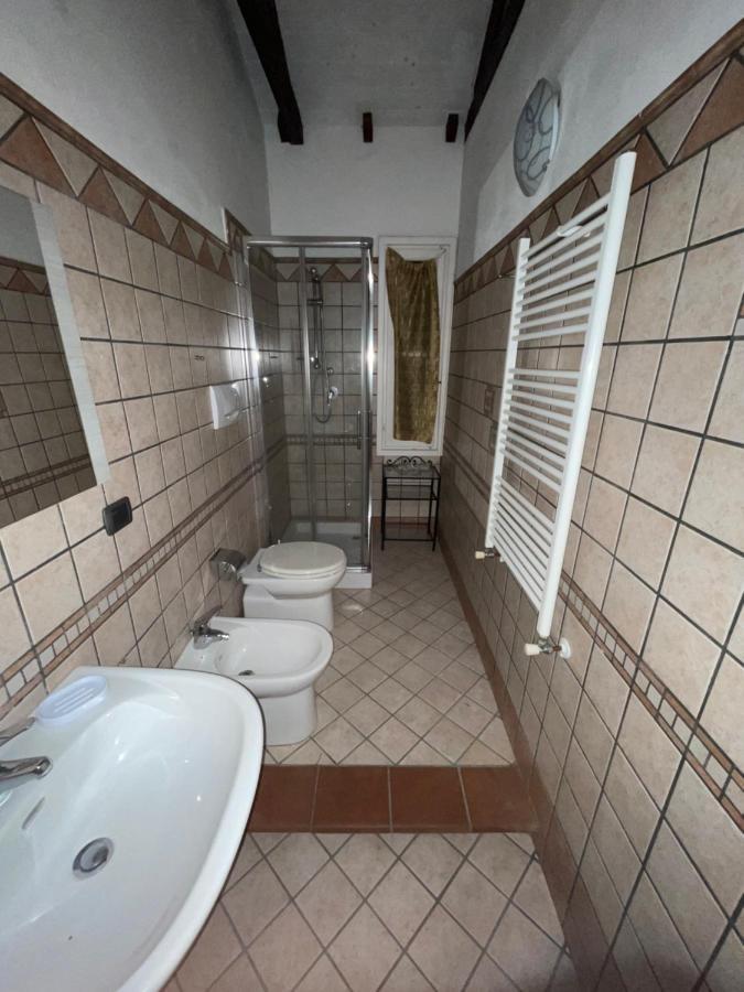 Vernazza • Stazione 5 Terre Apartment Exterior foto